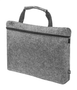 Geantă laptop, RPET