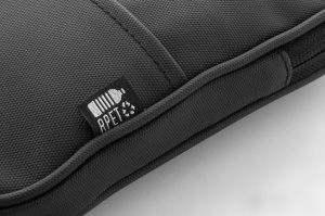 Geantă pentru telefon mobil, crossbody, RPET - Img 5
