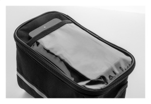 Geantă RPET suport telefon mobil, pentru bicicletă - Img 6