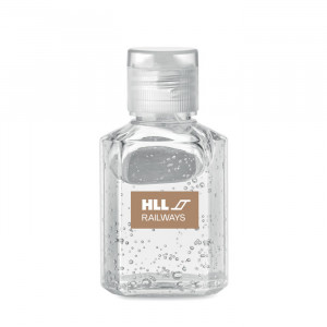 Gel pentru spălat mâini de 30ml - Img 3