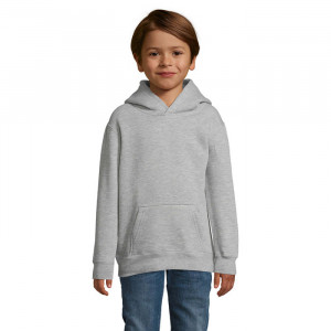 Hanorac copii SLAM HOODIE 280g - Img 2