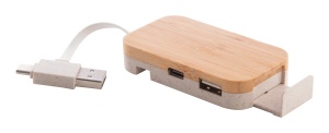 Hub USB