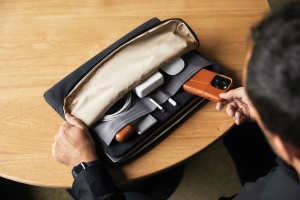 Husă pentru laptop Bellroy de 16" - Img 12