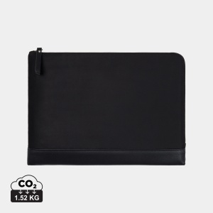 Husă pentru laptop VINGA Marlow RCS din poliester reciclat de 16 inchi - Img 8