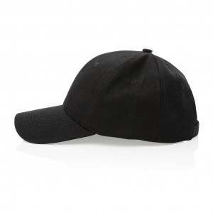 Impact 6 Panel 280Gr Cap Capt de bumbac Reciclat cu Tracer Awice ™ - Img 3