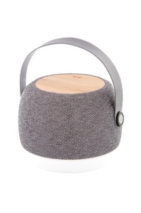 Încărcător cu difuzor bluetooth - Img 2