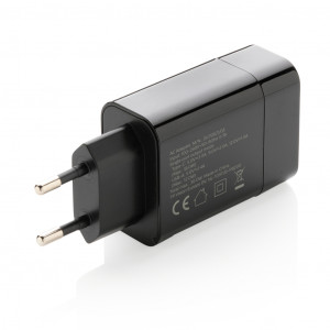 Încărcător de perete PD ultra rapid Philips - Img 2