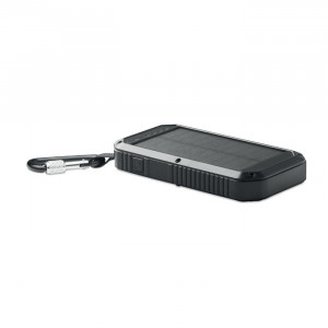 Încărcător solar 8000 mAh - Img 1