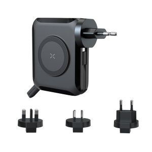 Incarcator universal Urban Vitamin Oxnard 5 in 1 - Img 3