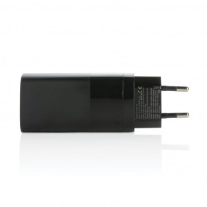 Încărcător USB cu 3 porturi PD ultra rapid Philips de 65 W - Img 3
