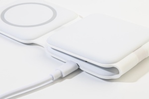 Încărcător wireless RABS 3 în 1 - Img 8