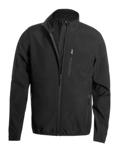 Jachetă softshell RPET - Img 2