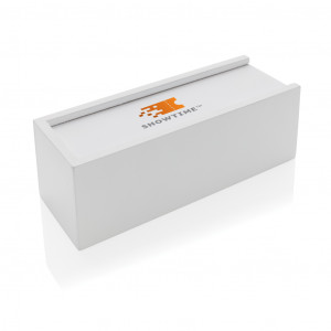 Joc de stivuire a blocurilor de lemn FSC® Deluxe - Img 7