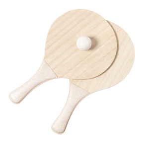 Joc tenis de plajă - Img 2