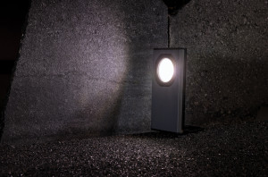 Lampă de lucru de buzunar USB Gear X RCS din plastic reciclat 260 lumeni - Img 11