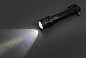 Lanterna auto Gear X RCS din aluminiu reciclat de înaltă performanță - Img 9