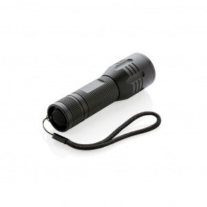 Lanternă medie CREE de 3W - Img 3
