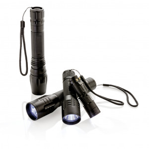 Lanternă medie CREE de 3W - Img 8