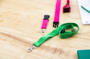 Lanyard, RPET - Img 3