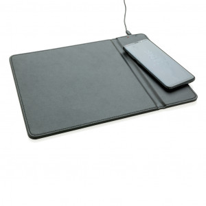 Mousepad cu încărcare wireless de 5 W - Img 2