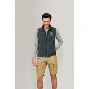 NORWAY UNI CARDIGAN 320g - Img 12