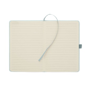 Notebook A5 copertă tare RPET - Img 20