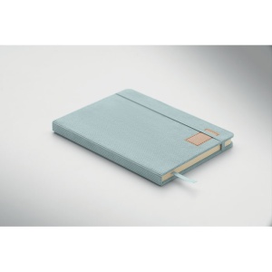 Notebook A5 copertă tare RPET - Img 31
