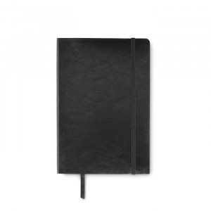 Notebook A5 cu copertă din PU reciclat - Img 6