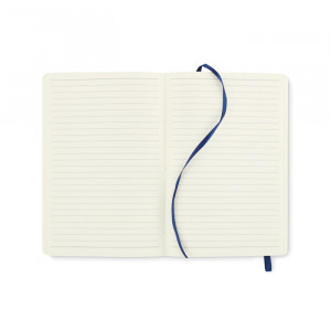 Notebook A5 cu copertă din PU reciclat - Img 17