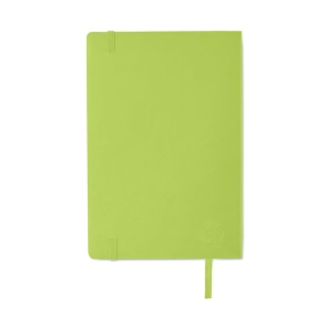 Notebook A5 cu copertă din PU reciclat - Img 28
