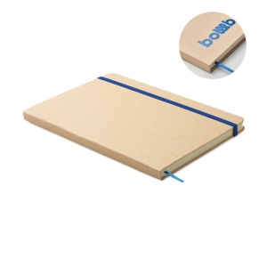 Notebook A5 cu copertă tare - Img 2