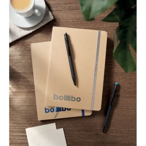 Notebook A5 cu copertă tare - Img 17