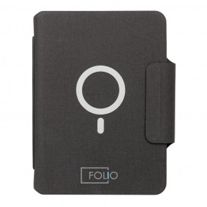 Notebook A5 cu încărcare fără fir Artic Magnetic 10W - Img 11
