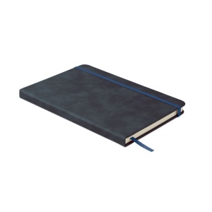 Notebook A5 PU fumuriu - Img 3
