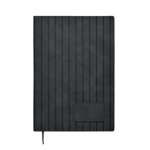 Notebook A5 PU fumuriu - Img 12