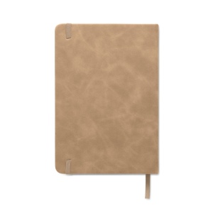 Notebook A5 PU fumuriu - Img 13