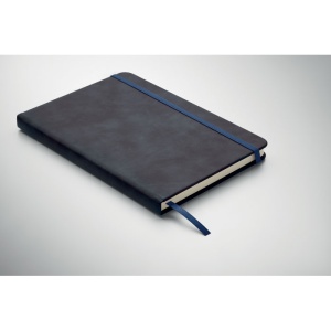 Notebook A5 PU fumuriu - Img 18