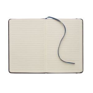 Notebook A5 PU fumuriu - Img 23