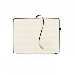 Notes A5 din PU reciclat - Img 2