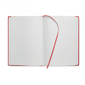 Notes A5, hartie reciclata - Img 3
