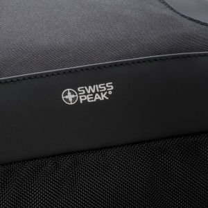 Pachet de tote pentru laptop Swiss Peak RFID de 15 inchi, fără PVC - Img 11