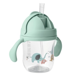 Pahar copii din Tritan 250 ml - Img 2