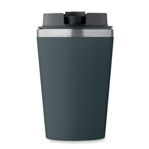 Pahar cu interior ceramic 350 ml - Img 18