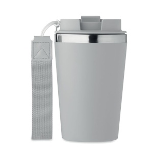 Pahar cu perete dublu 350 ml - Img 13