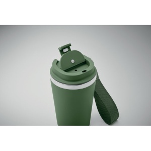 Pahar cu perete dublu 350 ml - Img 30