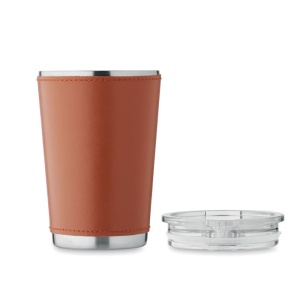 Pahar cu perete dublu 350 ml - Img 10