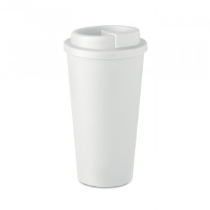 Pahar cu perete dublu 475 ml - Img 4