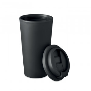 Pahar cu perete dublu 475 ml - Img 6