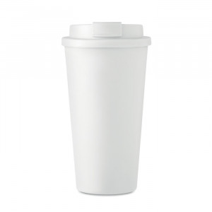 Pahar cu perete dublu 475 ml - Img 16