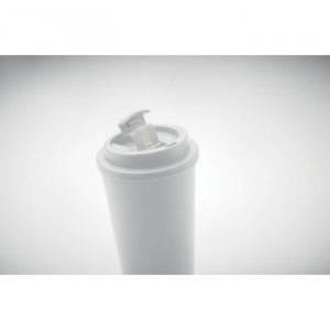 Pahar cu perete dublu 475 ml - Img 21